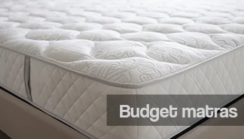 budgetmatras