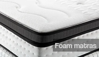 foam matras kopen