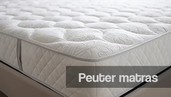 peuter matras
