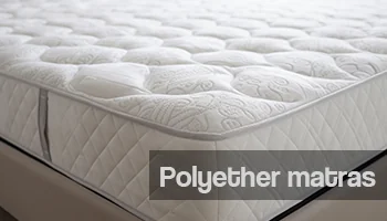 polyether matras